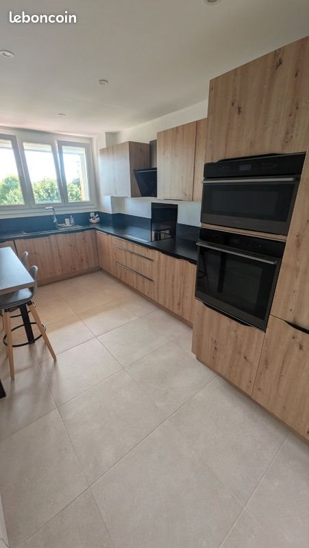 Appartement à vendre, 87m², Chenôve