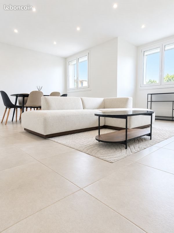 Appartement à vendre, 87m², Chenôve