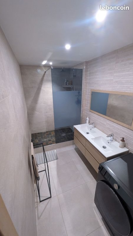 Appartement à vendre, 87m², Chenôve