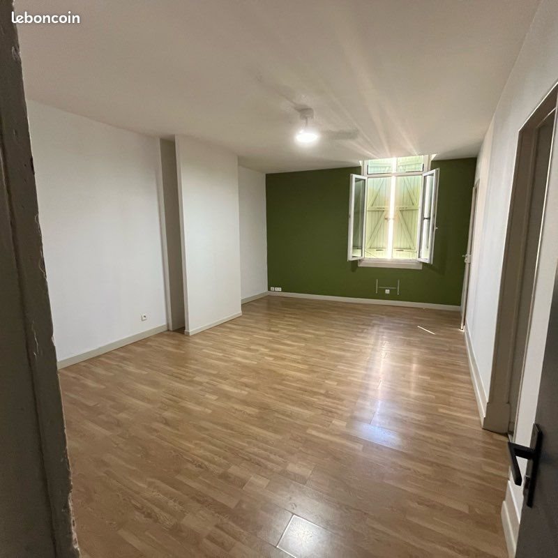 Appartement à louer, 44m², Foix