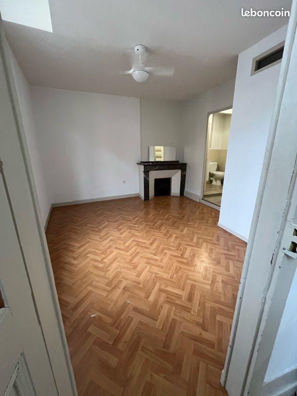 Appartement à louer, 44m², Foix