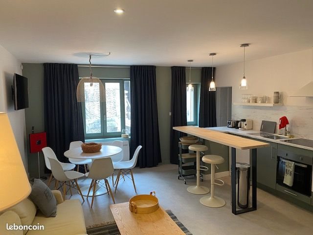 Appartement à louer, 65m², Grignan