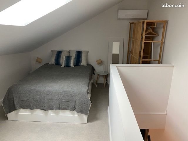 Appartement à louer, 65m², Grignan