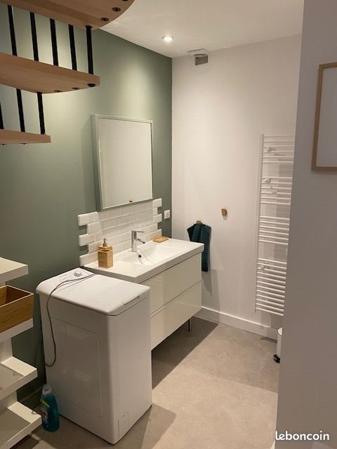 Appartement à louer, 65m², Grignan