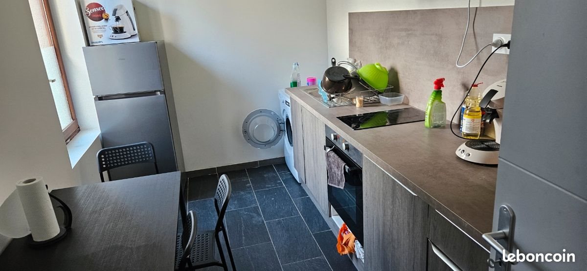Maison à vendre, 50m², Vieux-Charmont