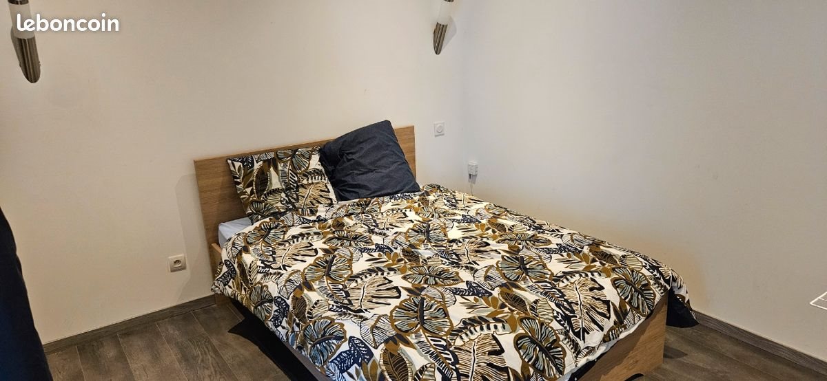 Maison à vendre, 50m², Vieux-Charmont