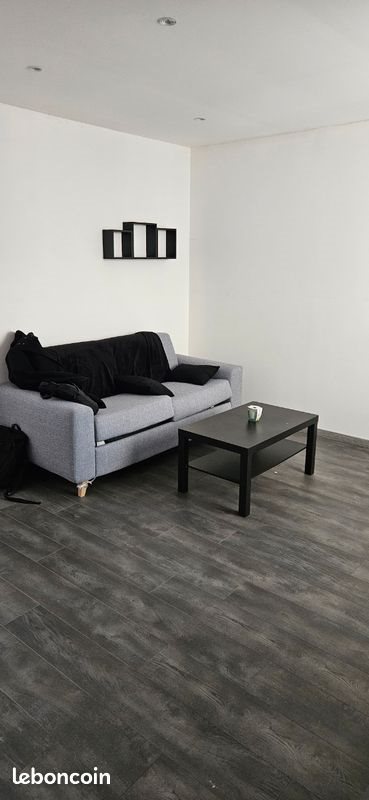 Maison à vendre, 50m², Vieux-Charmont