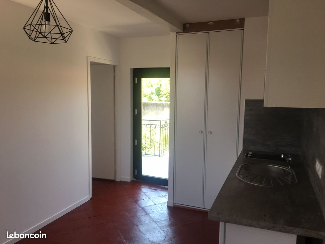 Appartement à louer, 25m², Montauban