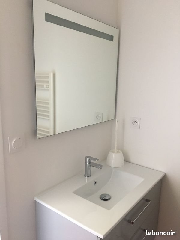 Appartement à louer, 25m², Montauban