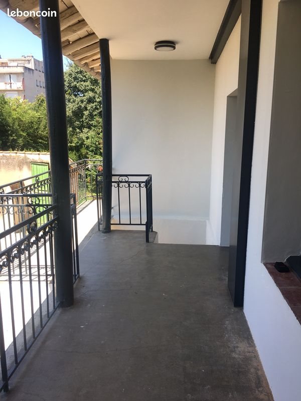Appartement à louer, 25m², Montauban