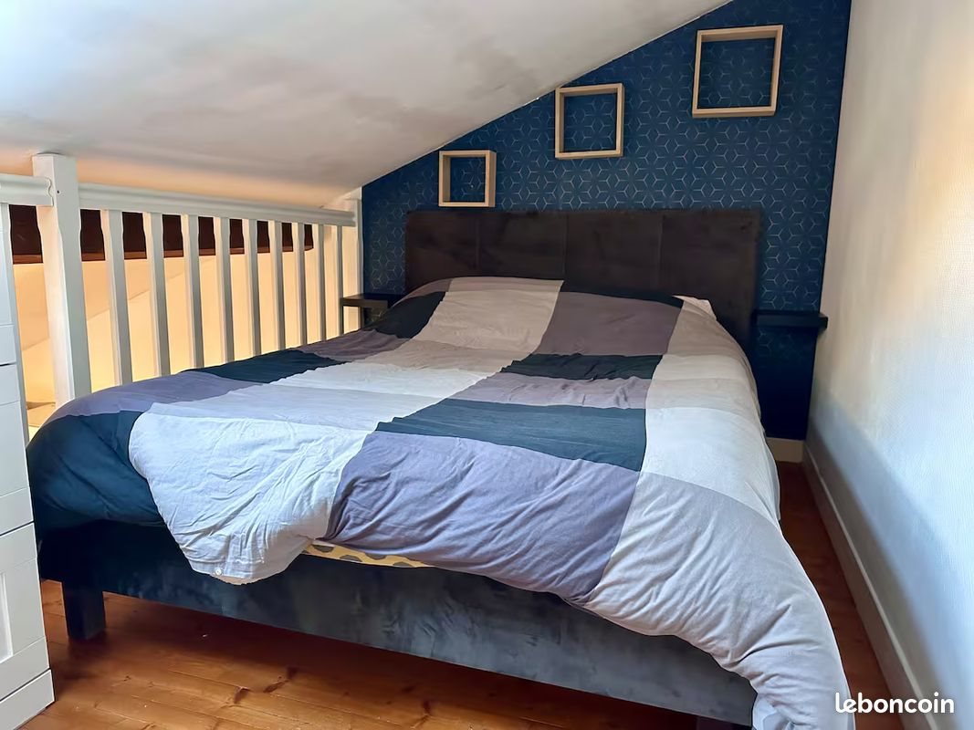 Maison à vendre, 22m², Saint-Nazaire