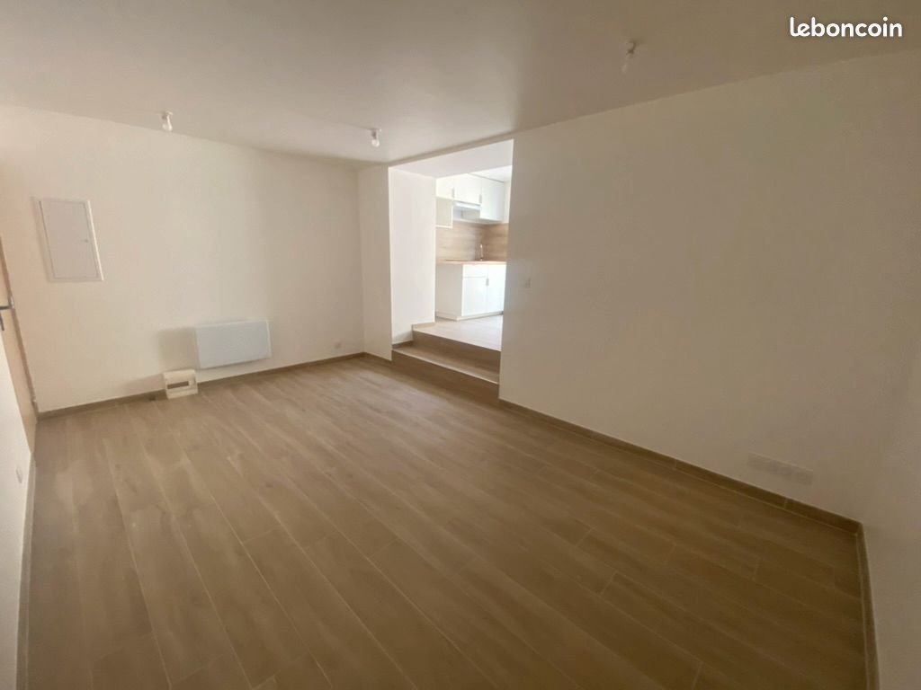 Appartement à louer, 28m², Puget-Ville
