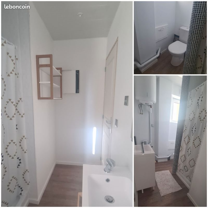 Appartement à louer, 36m², Sainte-Savine