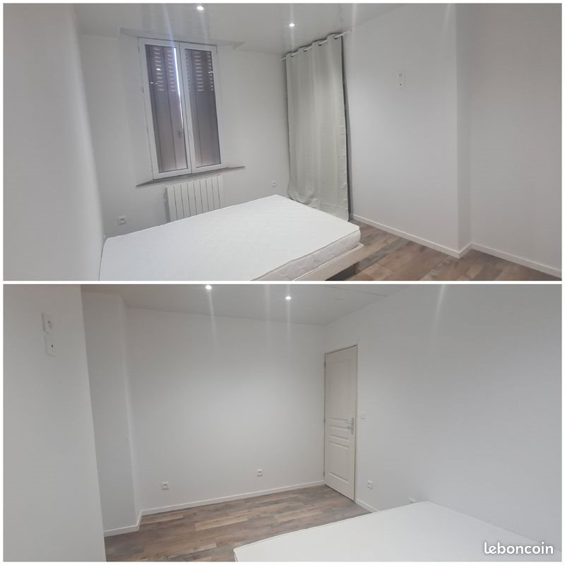 Appartement à louer, 36m², Sainte-Savine