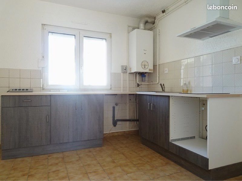 Maison à louer, 38m², Algrange