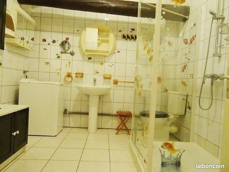 Maison à louer, 38m², Algrange