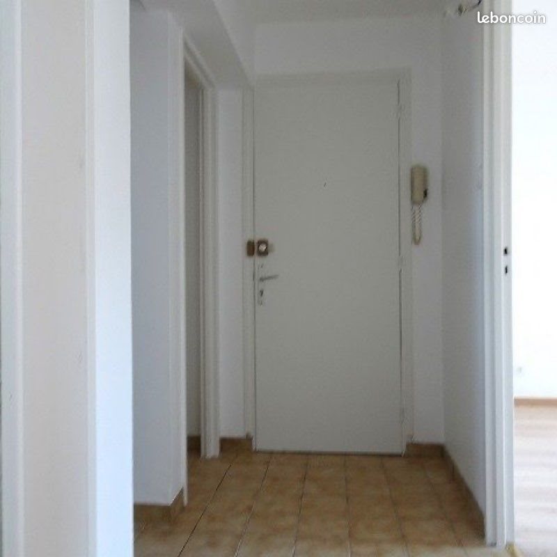 Maison à louer, 38m², Algrange