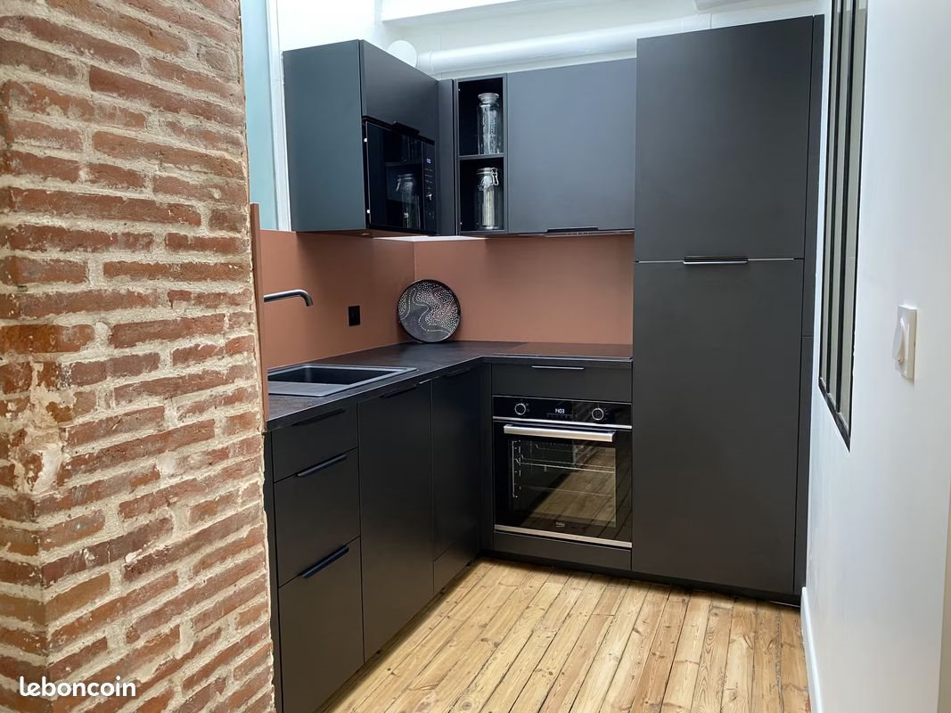Appartement à louer, 55m², Ferney-Voltaire