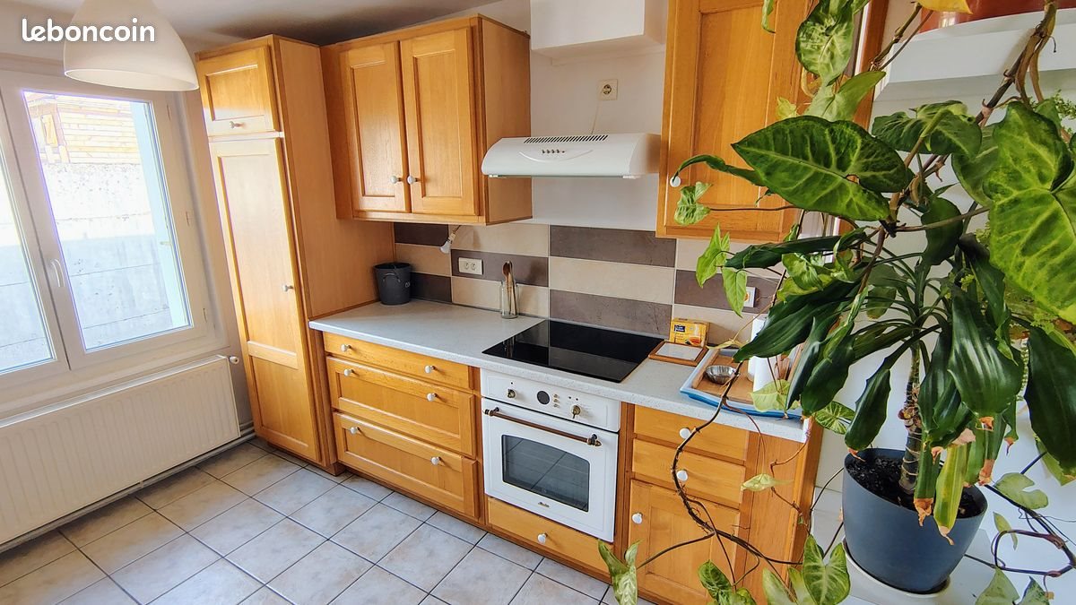 Maison à vendre, 70m², Fleury-les-Aubrais