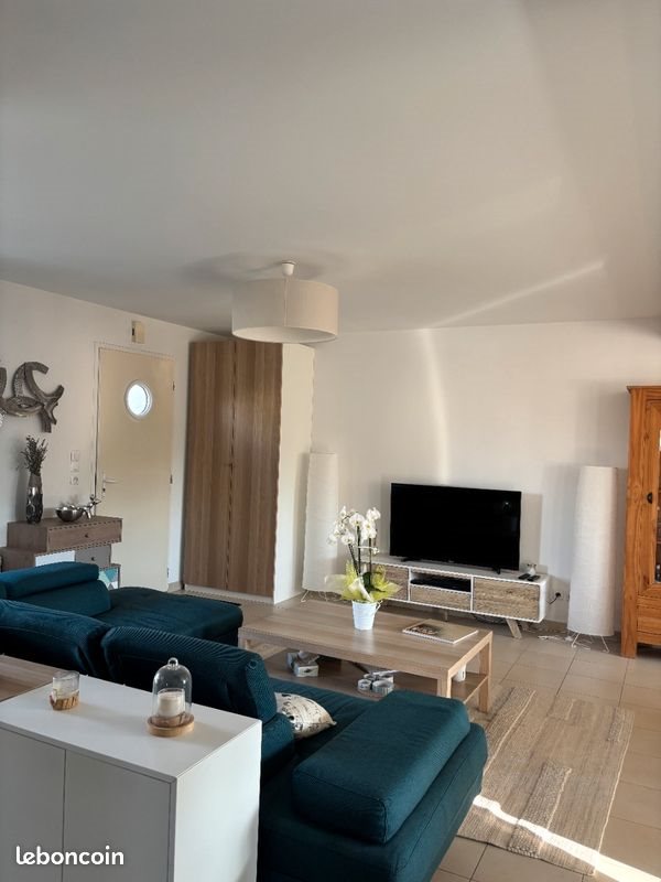 Maison à louer, 150m², Cormontreuil
