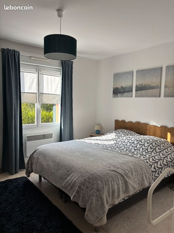 Maison à louer, 150m², Cormontreuil