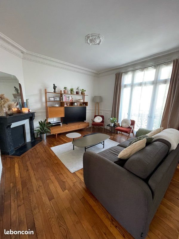 Appartement à vendre, 77m², Cachan