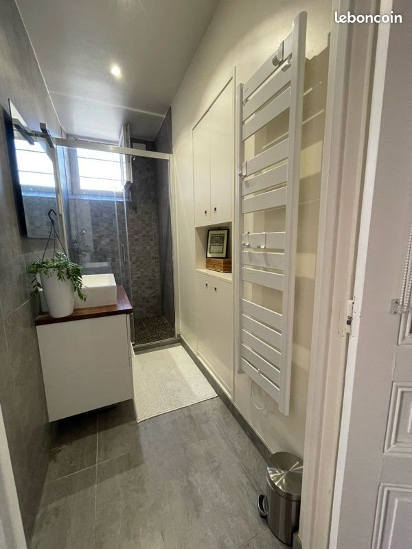 Appartement à vendre, 77m², Cachan