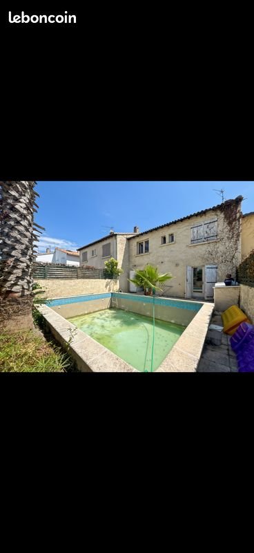Maison à vendre, 97m², Baillargues