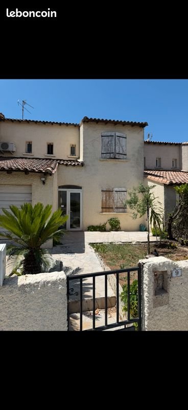 Maison à vendre, 97m², Baillargues