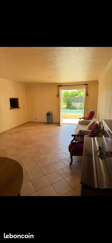 Maison à vendre, 97m², Baillargues