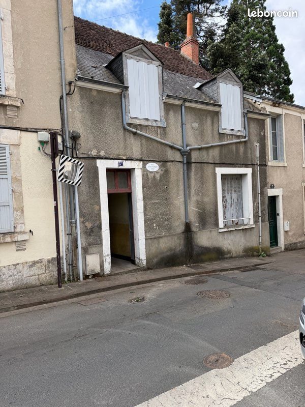 Appartement à vendre, 150m², Châteauroux