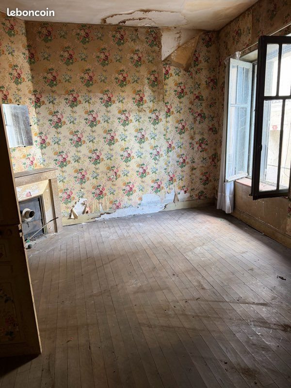 Appartement à vendre, 150m², Châteauroux