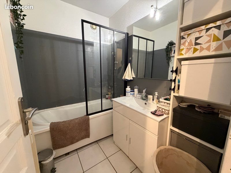 Appartement à vendre, 63m², Auxonne