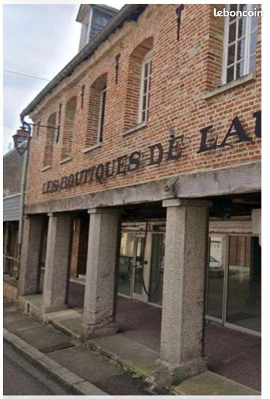 Maison à vendre, 136m², Eu