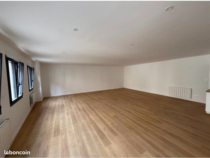 Maison à vendre, 136m², Eu