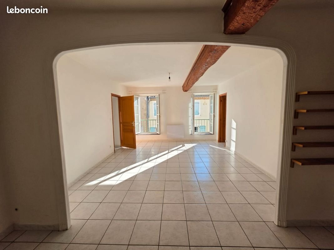 Appartement à louer, 64m², Castres