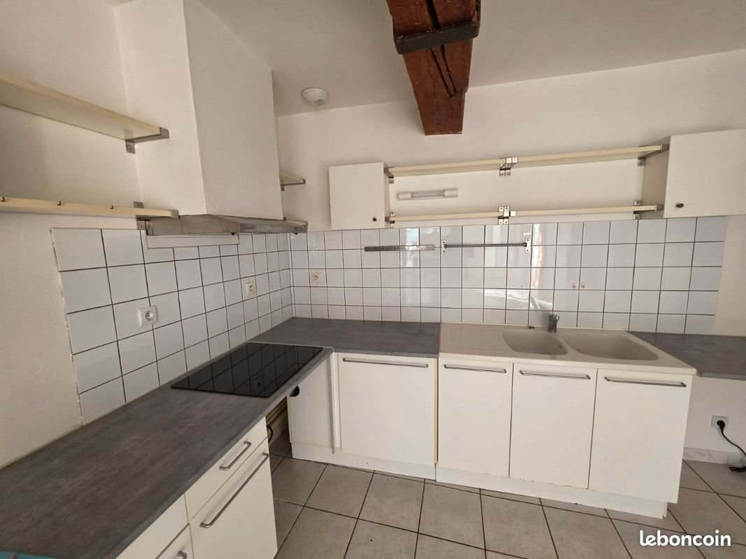Appartement à louer, 64m², Castres