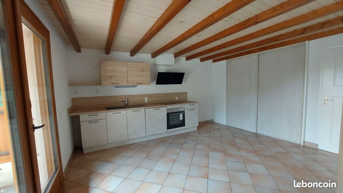 Maison à vendre, 138m², Saint-Jeoire-Prieuré