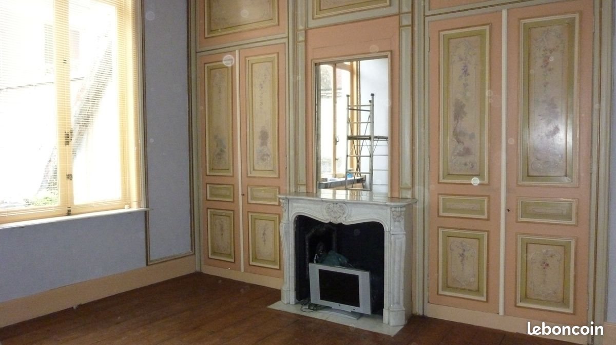 Appartement à vendre, 64m², Lille