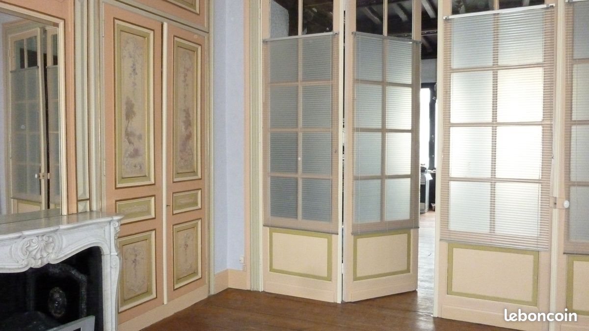 Appartement à vendre, 64m², Lille