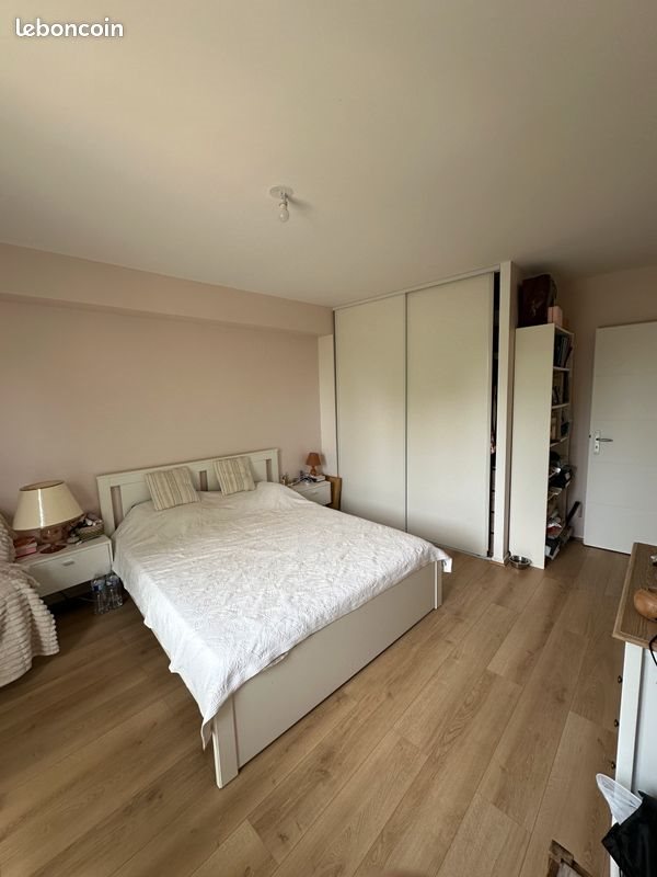Appartement à louer, 63m², Villeneuve-Saint-Germain