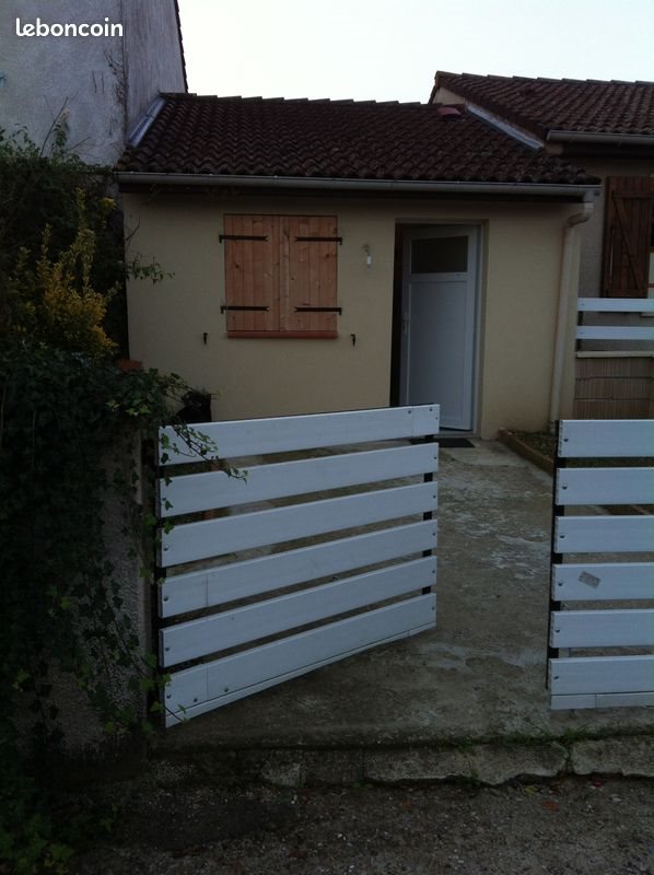 Maison à louer, 45m², Albi