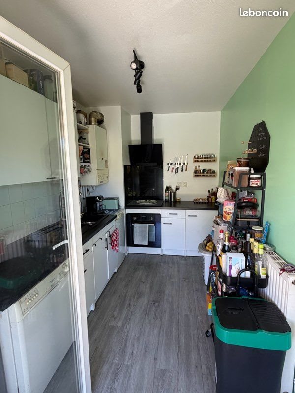 Appartement à louer, 50m², Beaumont