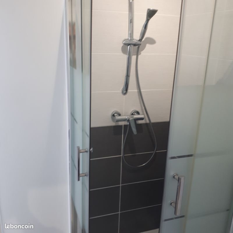 Appartement à louer, 20m², Caen