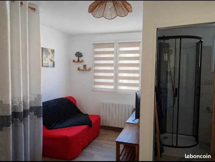 Appartement à louer, 17m², Geneston