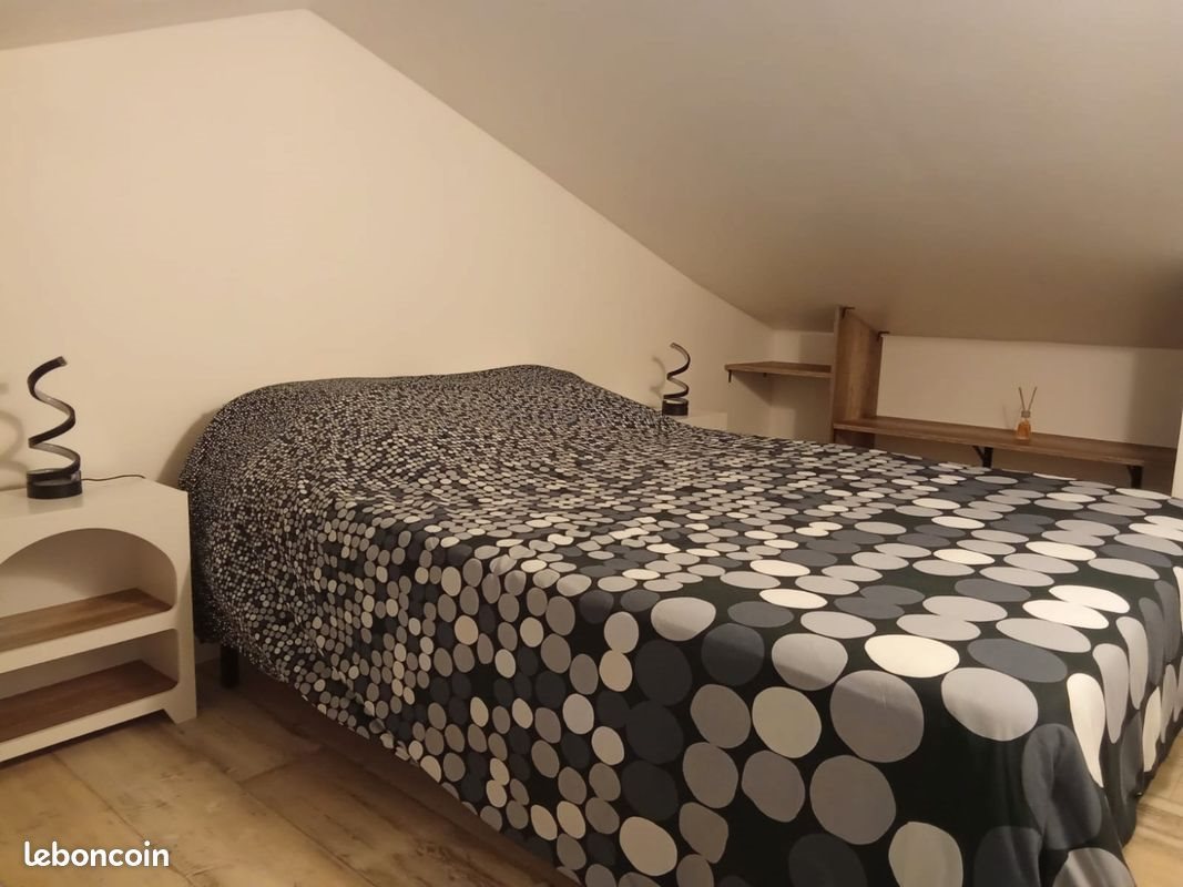Appartement à louer, 17m², Geneston