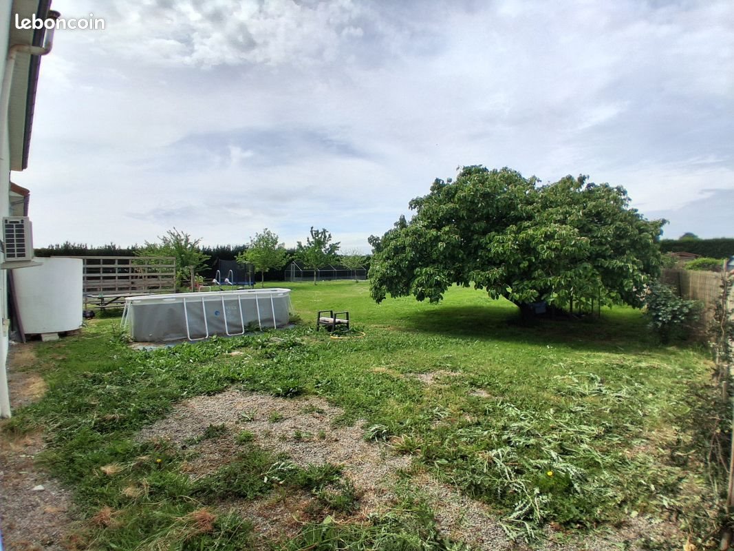 Maison à vendre, 140m², Lavausseau