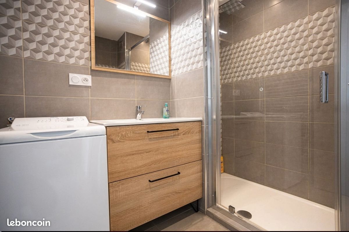Appartement à vendre, 57m², Le Grau-du-Roi