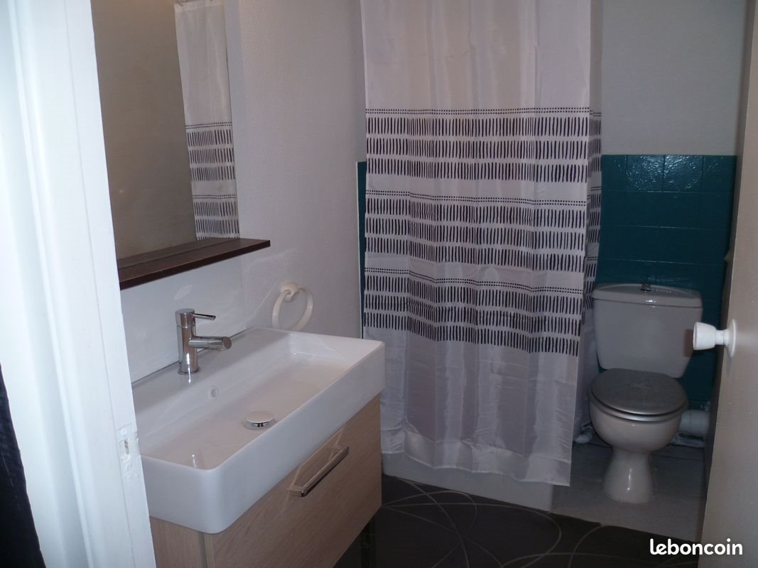 Appartement à louer, 21m², Pau