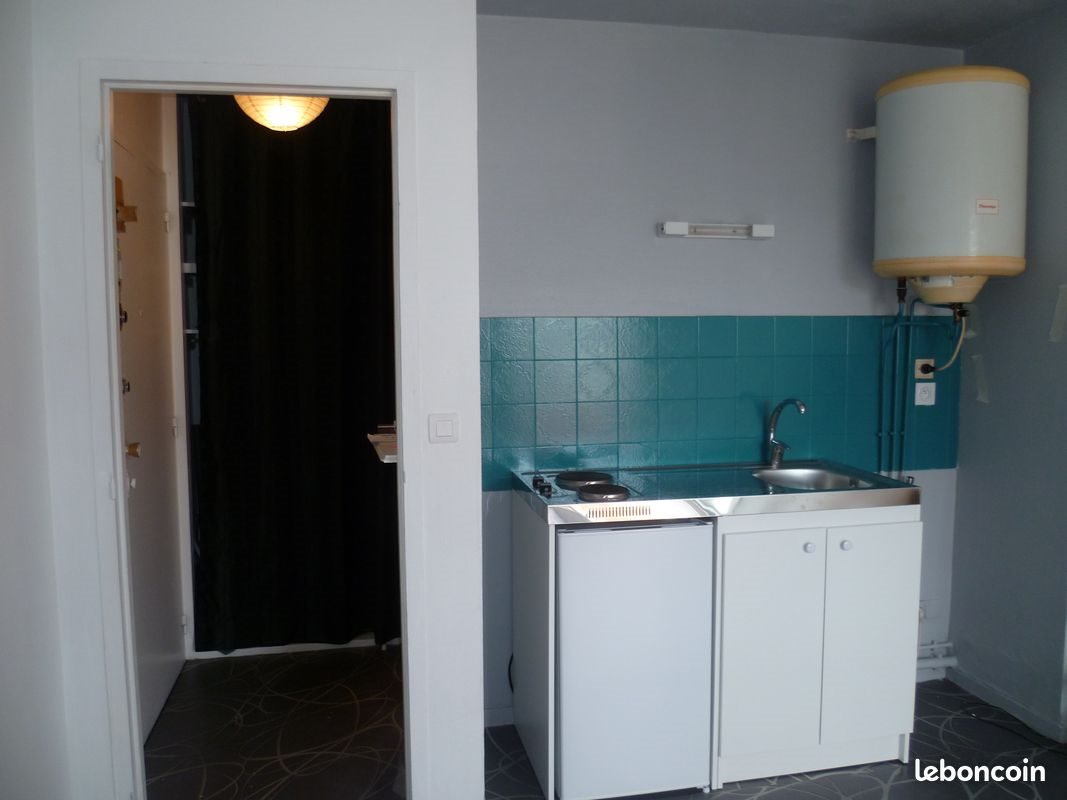 Appartement à louer, 21m², Pau
